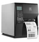 Impressora de Etiqueta Adesiva